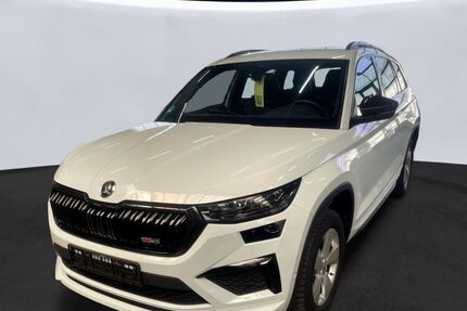 Skoda Kodiaq 42.420 km 39.820 &euro; Hagen 58091