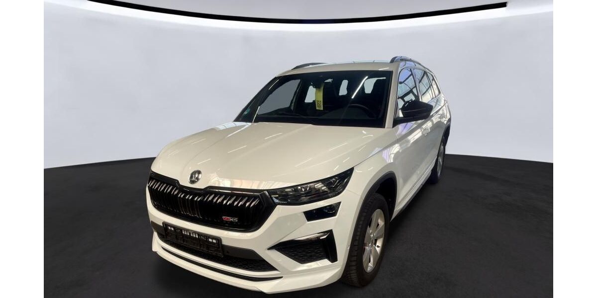 Skoda Kodiaq 42.420 km 39.820 &euro; Hagen 58091