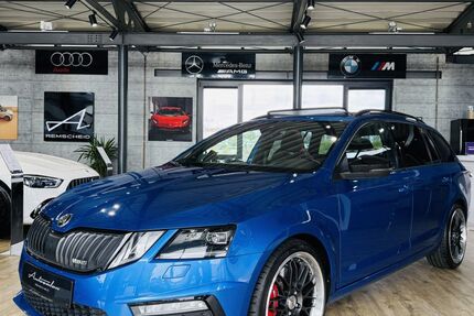 Skoda Octavia 65.209 km 22.900 &euro; Remscheid 42859