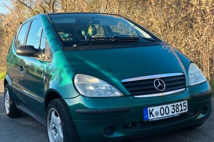 Mercedes-Benz A 140 167.500 km 1.199 &euro; Herne 44652