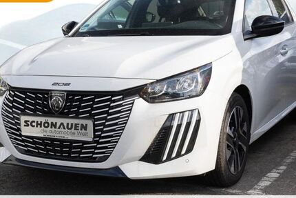 Peugeot 208 11.965 km 14.950 &euro; Solingen 42697