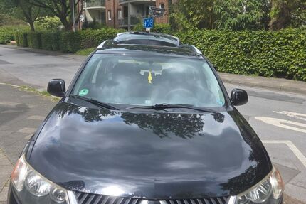 Mitsubishi Outlander 228.700 km 6.000 &euro; Düsseldorf 40229