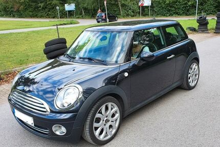 Mini ONE 124.999 km 3.970 &euro; Bochum 44791