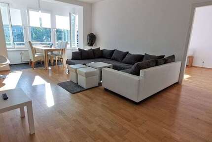 Zimmer Düsseldorf Bilk - 2 Zimmer, 1.900&euro; | Angebot:24985080