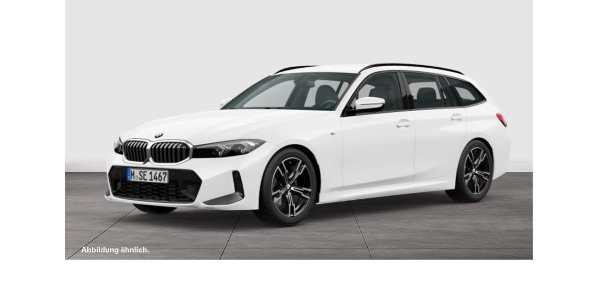 BMW 318 14.700 km 35.870 &euro; Mettmann 40822