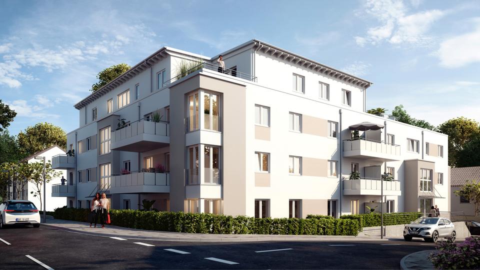 Erdgeschoßwohnung Bochum Bochum-Südwest - 3.5 Zimmer, 111 m&sup2;, 1.430&euro; | Angebot:24391338