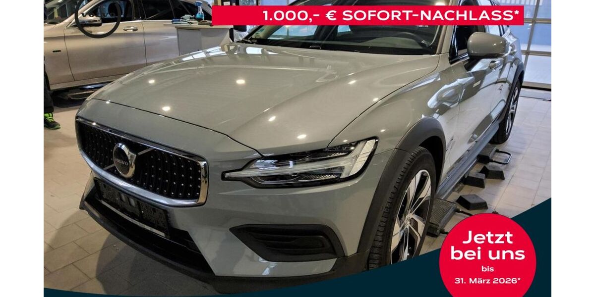 Volvo V60 Cross Country 33.506 km 36.450 &euro; Essen-Kray 45309