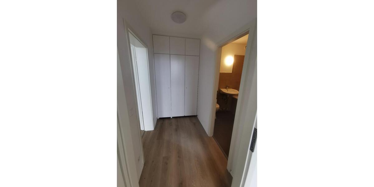 Etagenwohnung Monheim am Rhein - 2 Zimmer, 64 m&sup2;, 188.800&euro; | Angebot:26564352