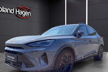 Cupra Formentor 15.100 km 40.450 &euro; Hagen 58089