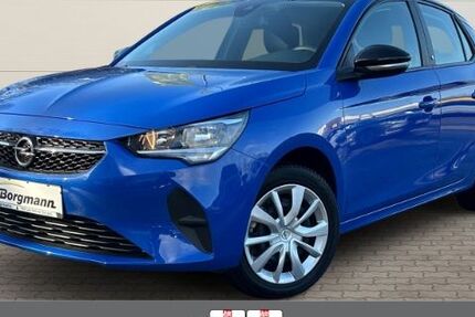 Opel Corsa 37.900 km 13.990 &euro; Gelsenkirchen 45894