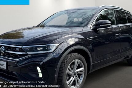 VW T-Roc 46.266 km 21.490 &euro; Wuppertal 42109