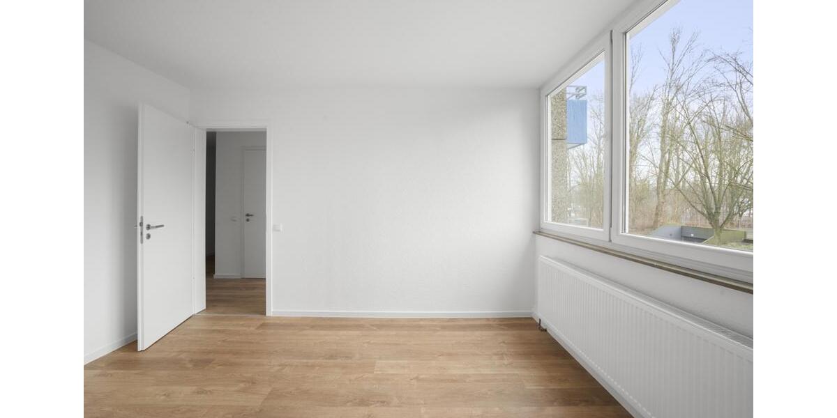 Erdgeschoßwohnung Herne Wanne-Bickern - 2 Zimmer, 64 m&sup2;, 512&euro; | Angebot:26442671