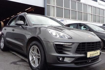 Porsche Macan 163.000 km 31.990 &euro; Ratingen 40880