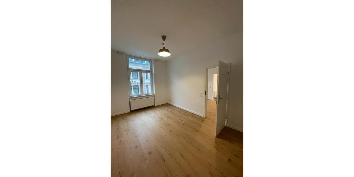 Etagenwohnung Wuppertal Barmen - 3 Zimmer, 62 m&sup2;, 682&euro; | Angebot:25874318