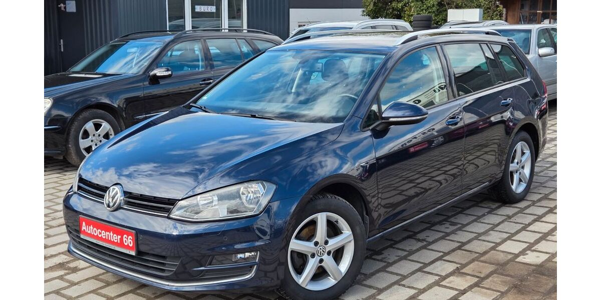 VW Golf 159.000 km 10.790 &euro; Bochum 44807