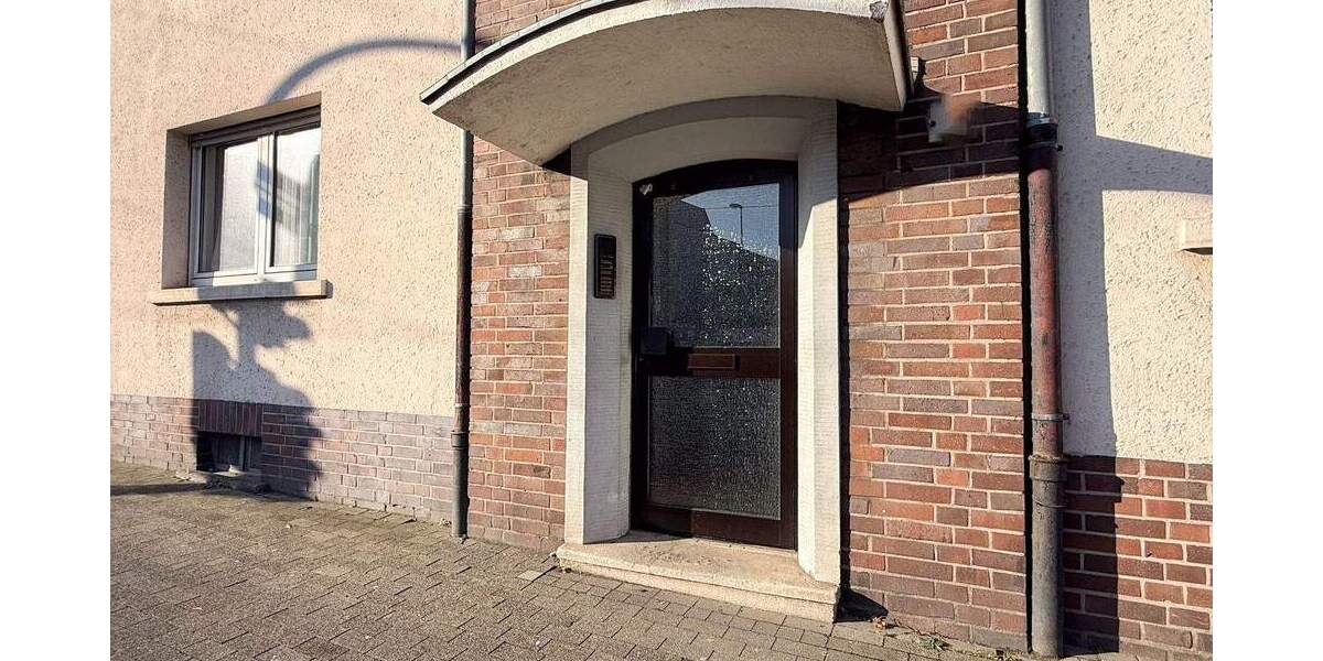 Einfamilienhaus Mülheim an der Ruhr Broich - 95.000&euro; | Angebot:25735090