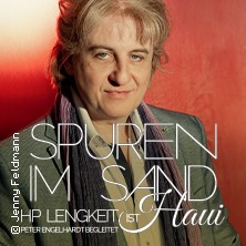 Spuren im Sand - HP Lengkeit IST Haui 31.10.2026 Stratmanns Theater im Europahaus