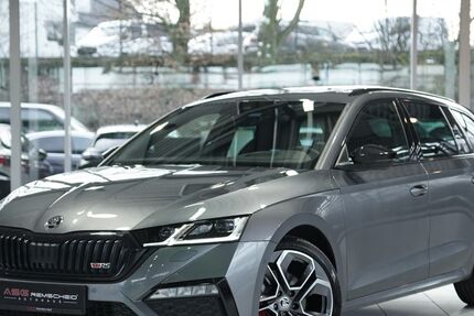 Skoda Octavia 62.500 km 34.790 &euro; Remscheid/NRW 42855