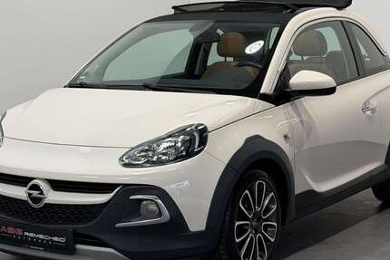 Opel Adam 187.800 km 5.900 &euro; Remscheid/NRW 42855