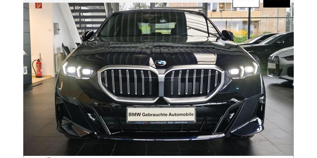BMW 520 8.779 km 47.990 &euro; Langenfeld 40764