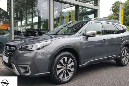 Subaru OUTBACK 5.275 km 41.990 &euro; Düsseldorf-Gerresheim 40625