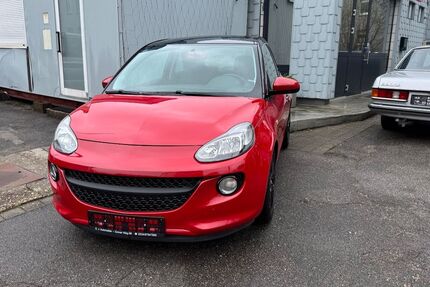 Opel Adam 156.559 km 5.800 &euro; Bochum 44791