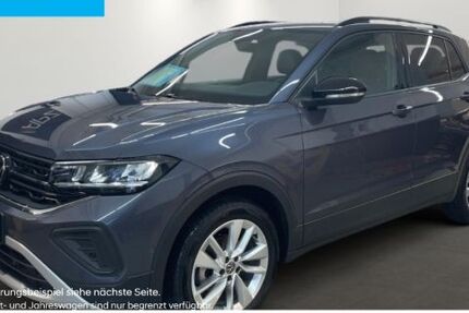 VW T-Cross 15.223 km 26.980 &euro; Mülheim 45478