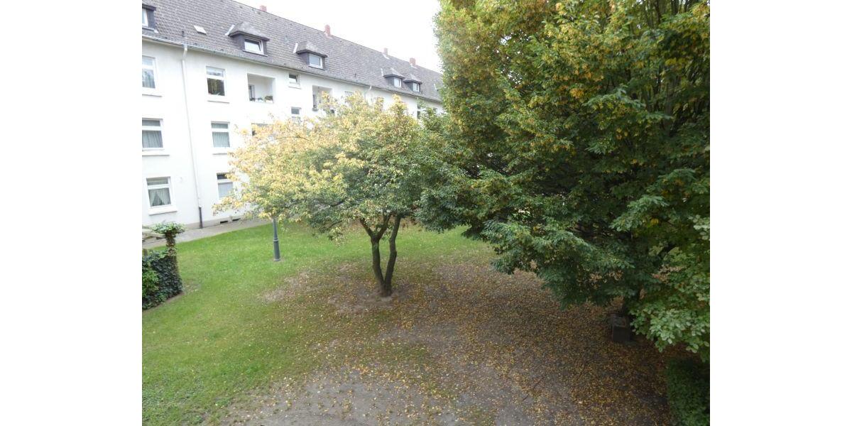 Etagenwohnung Essen Stadtbezirk III - 2 Zimmer, 57 m&sup2;, 547&euro; | Angebot:26577925