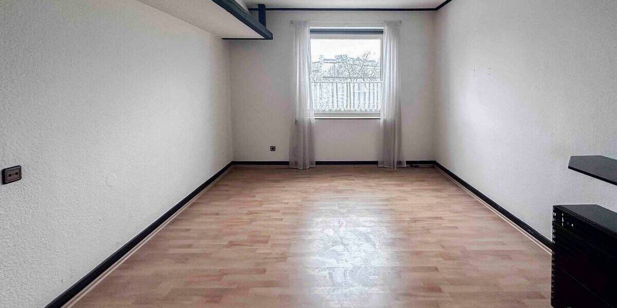 Einfamilienhaus Wuppertal Elberfeld - 2 Zimmer, 79.000&euro; | Angebot:25997234