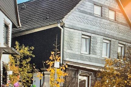 Haus Radevormwald - 6 Zimmer, 155 m&sup2;, 189.000&euro; | Angebot:26504735