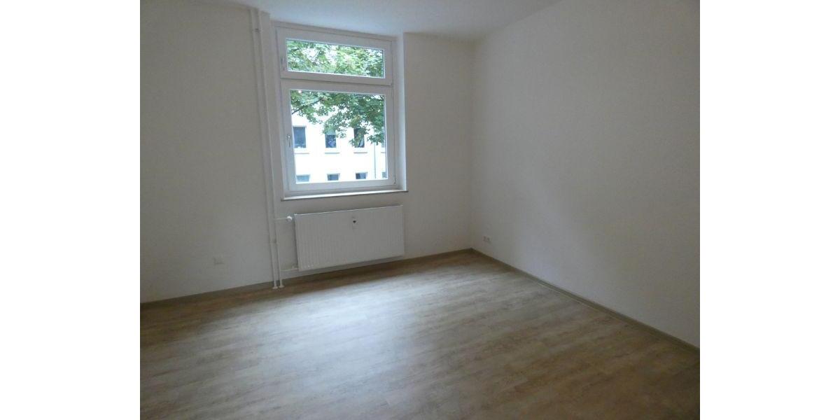 Etagenwohnung Essen Stadtbezirk III - 2 Zimmer, 57 m&sup2;, 547&euro; | Angebot:26577925