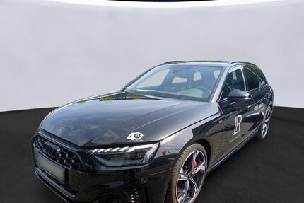 Audi A4 20.988 km 38.440 &euro; Hagen 58091