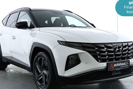 Hyundai TUCSON 33.494 km 28.990 &euro; Wuppertal 42287