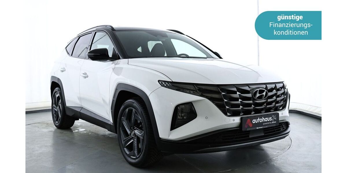 Hyundai TUCSON 33.494 km 28.990 &euro; Wuppertal 42287