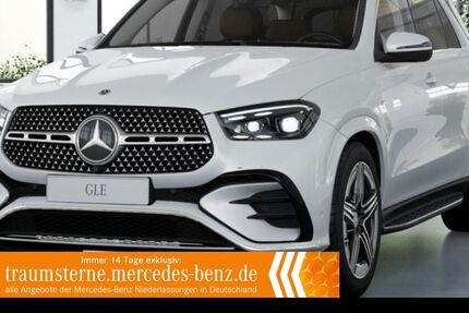 Mercedes-Benz GLE 350 20.799 km 89.990 &euro; Wuppertal 42115