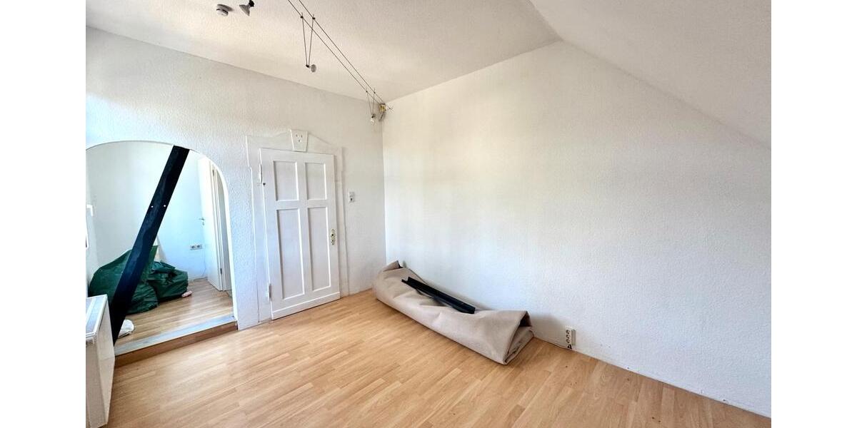 Maisonettenwohnung Remscheid Lüttringhausen - 3.5 Zimmer, 110 m&sup2;, 900&euro; | Angebot:26019160
