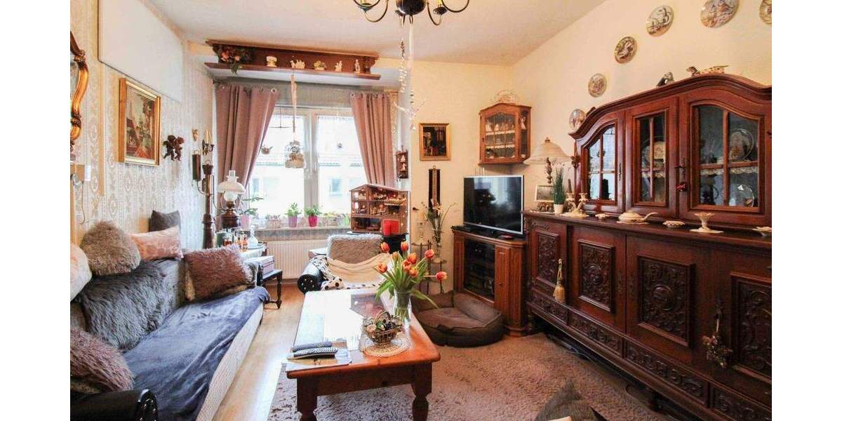 Einfamilienhaus Wuppertal Barmen - 3 Zimmer, 135.000&euro; | Angebot:25717629