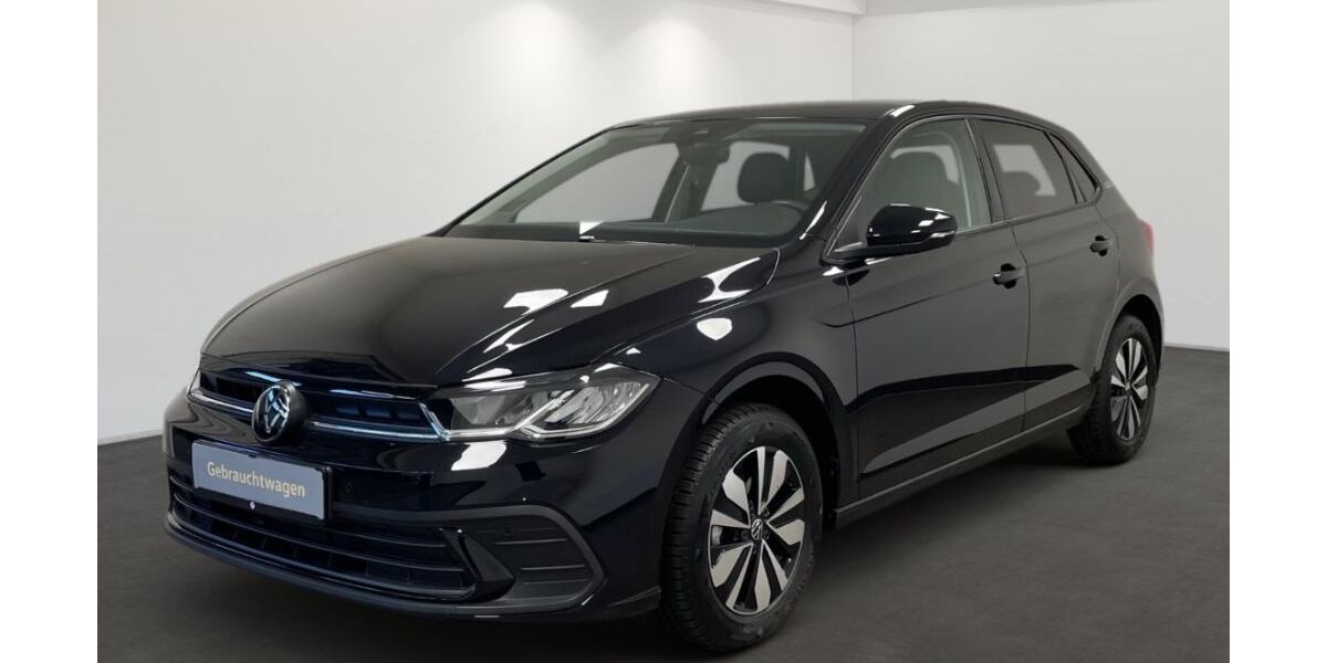 VW Polo 8.093 km 24.950 &euro; Düsseldorf 40233