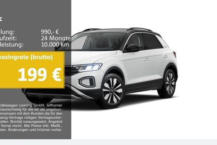 VW T-Roc 9.429 km 24.970 &euro; Bochum 44892