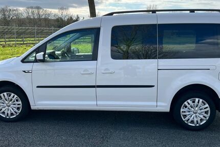 VW Caddy 161.200 km 15.400 &euro; Monheim am Rhein 40789