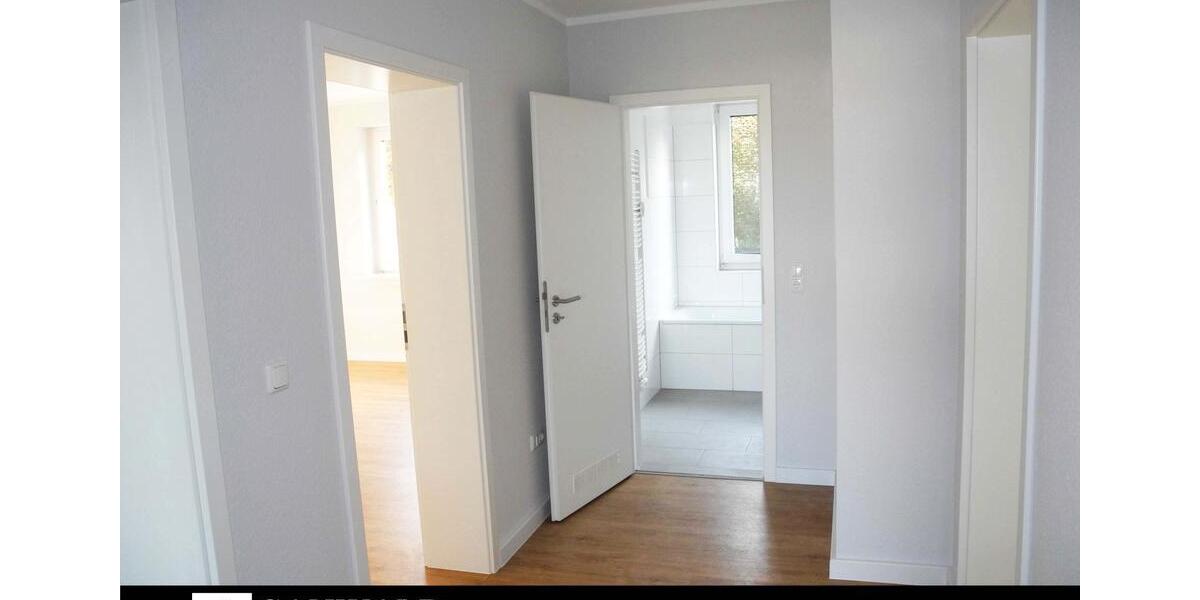Etagenwohnung Essen Stadtbezirk VIII - 3.5 Zimmer, 76 m&sup2;, 730&euro; | Angebot:26026096