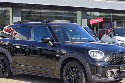 Mini Countryman S (Cooper) 79.798 km 23.900 &euro; Wermelskirchen 42929