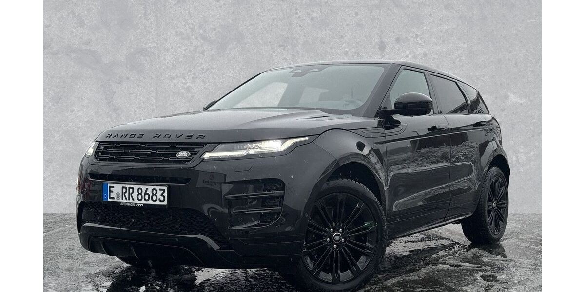 Land Rover Range Rover Evoque 6.424 km 64.430 &euro; Essen 45141