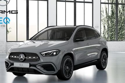 Mercedes-Benz GLA 200 14.500 km 47.880 &euro; Hagen 58135