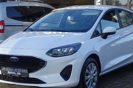 Ford Fiesta 72.845 km 11.990 &euro; Essen 45355