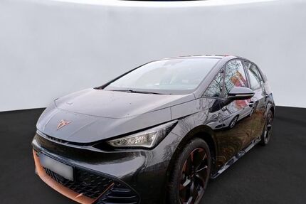 Cupra Born 16.435 km 27.815 &euro; Hagen 58091