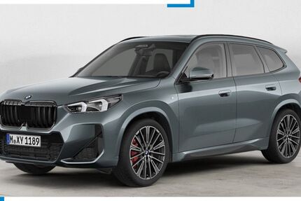 BMW X1 20.719 km 44.590 &euro; Wipperfürth/Hämmern 51688