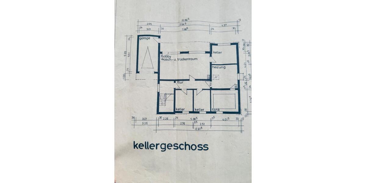 Mehrfamilienhaus, Wohnhaus Wipperfürth - 8 Zimmer, 230 m&sup2;, 485.000&euro; | Angebot:25323661