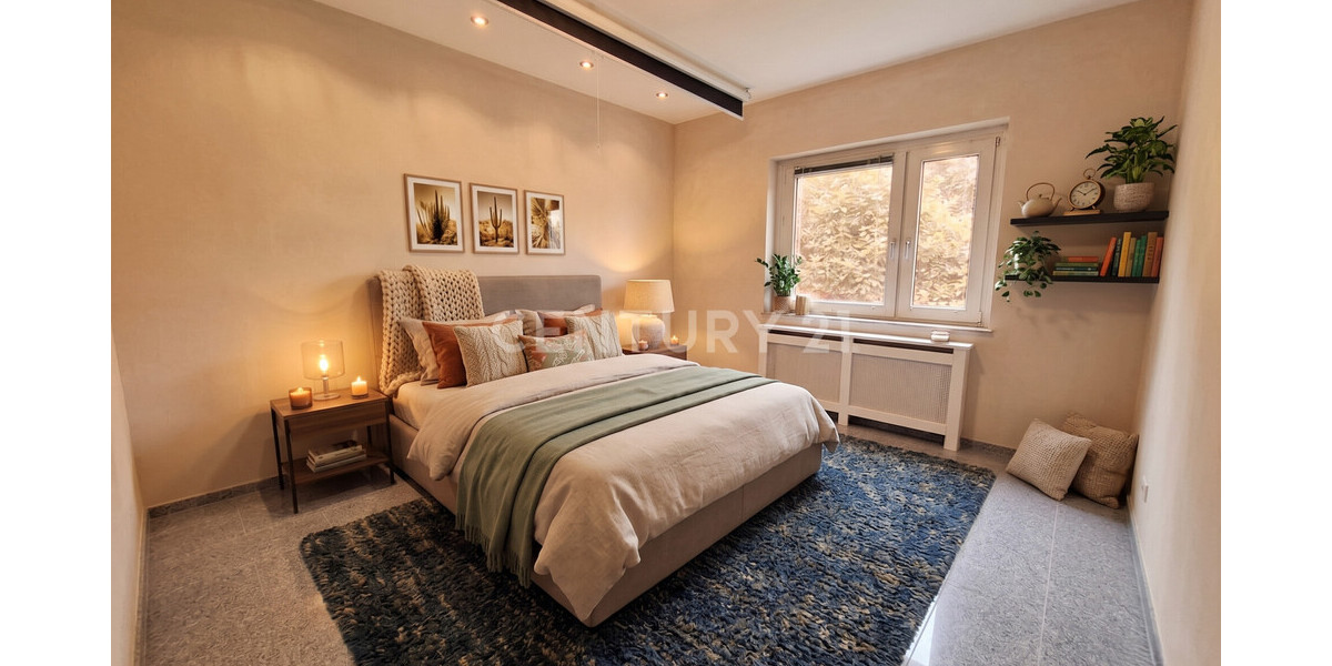Ankommen & Wohlfühlen – Erdgeschosswohnung in stadtnaher Lage - Etagenwohnung Bochum Bochum-Nord | Angebot:26634965