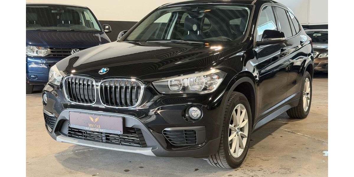BMW X1 132.963 km 11.000 &euro; Halver 58553